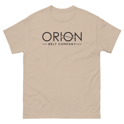 Orion Belt Company Graphic Tee – Classic Brand Logo Shirt, Gift, Sioux Falls