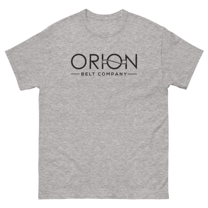 Orion Belt Company Graphic Tee – Classic Brand Logo Shirt, Gift, Sioux Falls