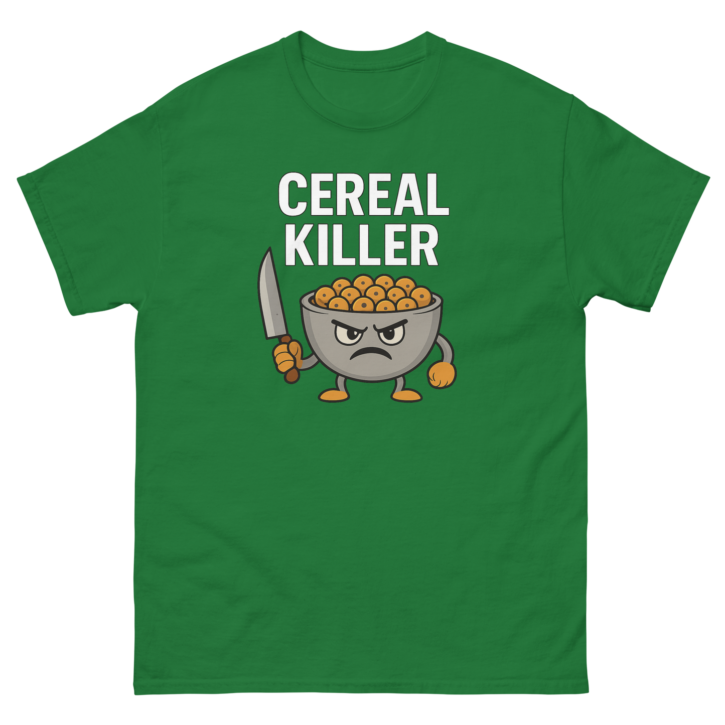 Funny Western Movie Quote T-Shirt – I’m Your Huckleberry, Men’s & Women’s