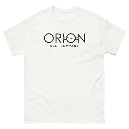 Orion Belt Company Graphic Tee – Classic Brand Logo Shirt, Gift, Sioux Falls
